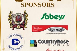 Thank You Gold Sponsors!